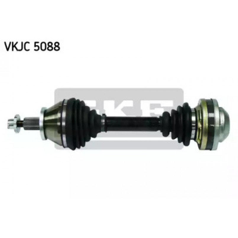 VKJC 5088 SKF - Привідний вал
